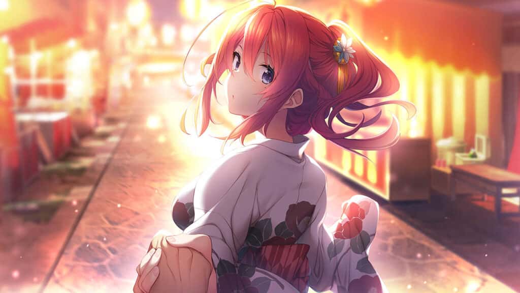 甜蜜夏日 （Perfect Edition） | 中文官网下载
